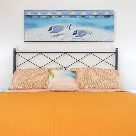Sunset Holidays Porto Cesareo Exterior photo