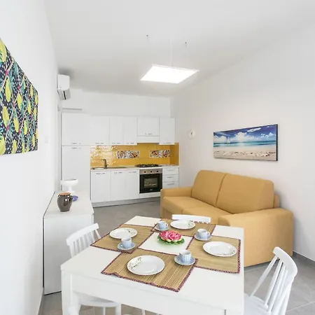 Sunset Holidays Porto Cesareo Exterior photo