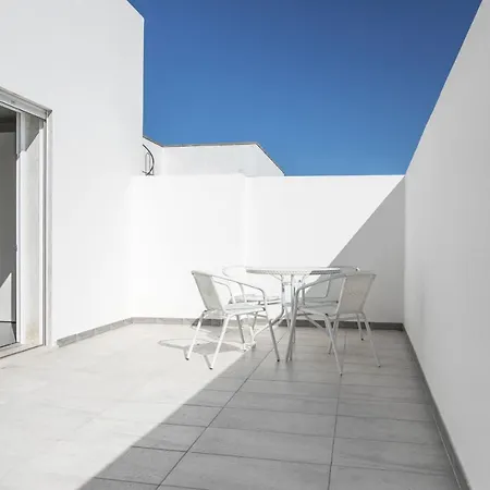 Sunset Holidays Porto Cesareo Exterior photo