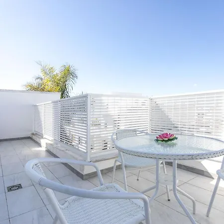 Sunset Holidays Porto Cesareo Exterior photo