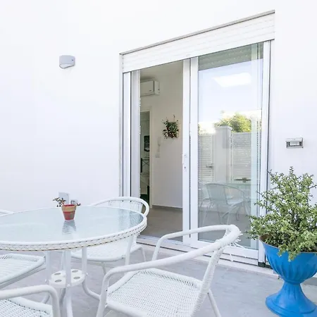 Sunset Holidays Porto Cesareo Exterior photo