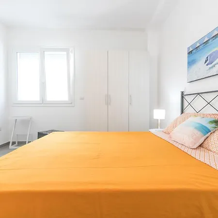 Sunset Holidays Porto Cesareo Exterior photo