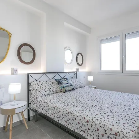 Sunset Holidays Porto Cesareo Exterior photo
