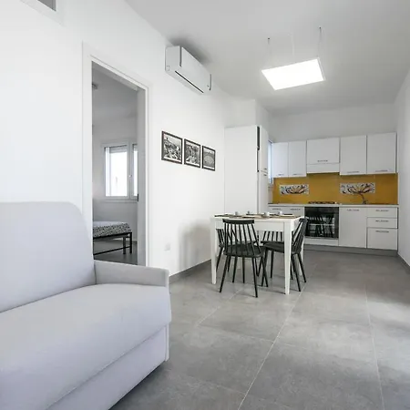 Sunset Holidays Porto Cesareo Exterior photo