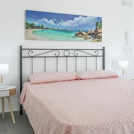 Sunset Holidays Porto Cesareo Exterior photo