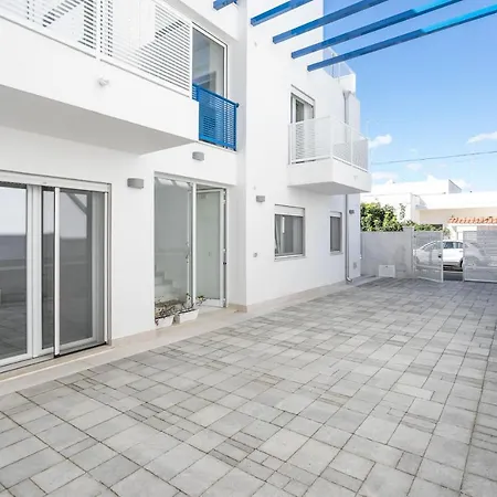 Sunset Holidays Porto Cesareo Exterior photo