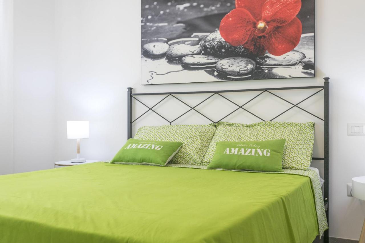 Sunset Holidays Holiday home Porto Cesareo