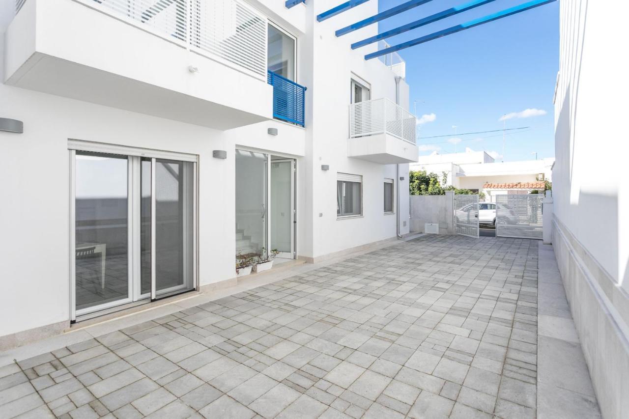 Holiday home Sunset Holidays Porto Cesareo